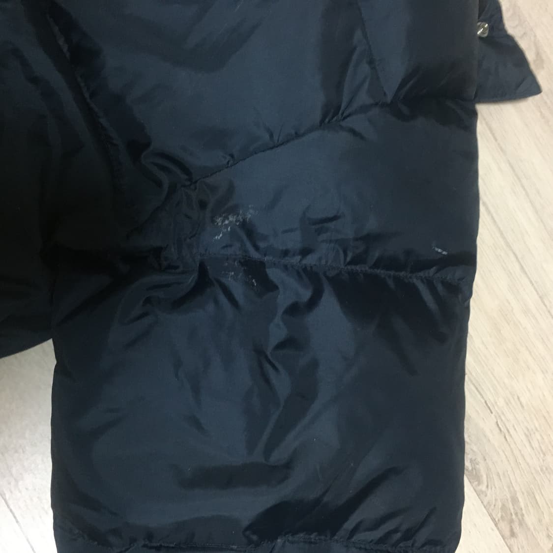 디스퀘어드 패딩 08s 50사이즈 (L) 상품이미지3