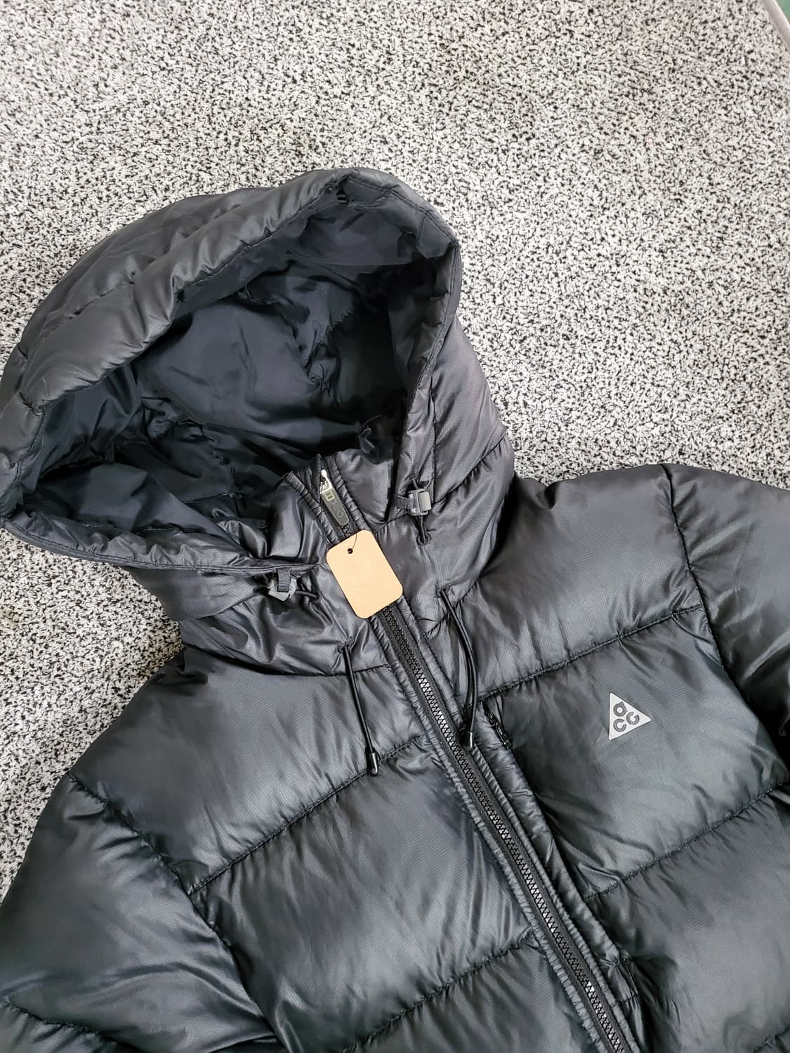 나이키 ACG 패딩점퍼 상품이미지4