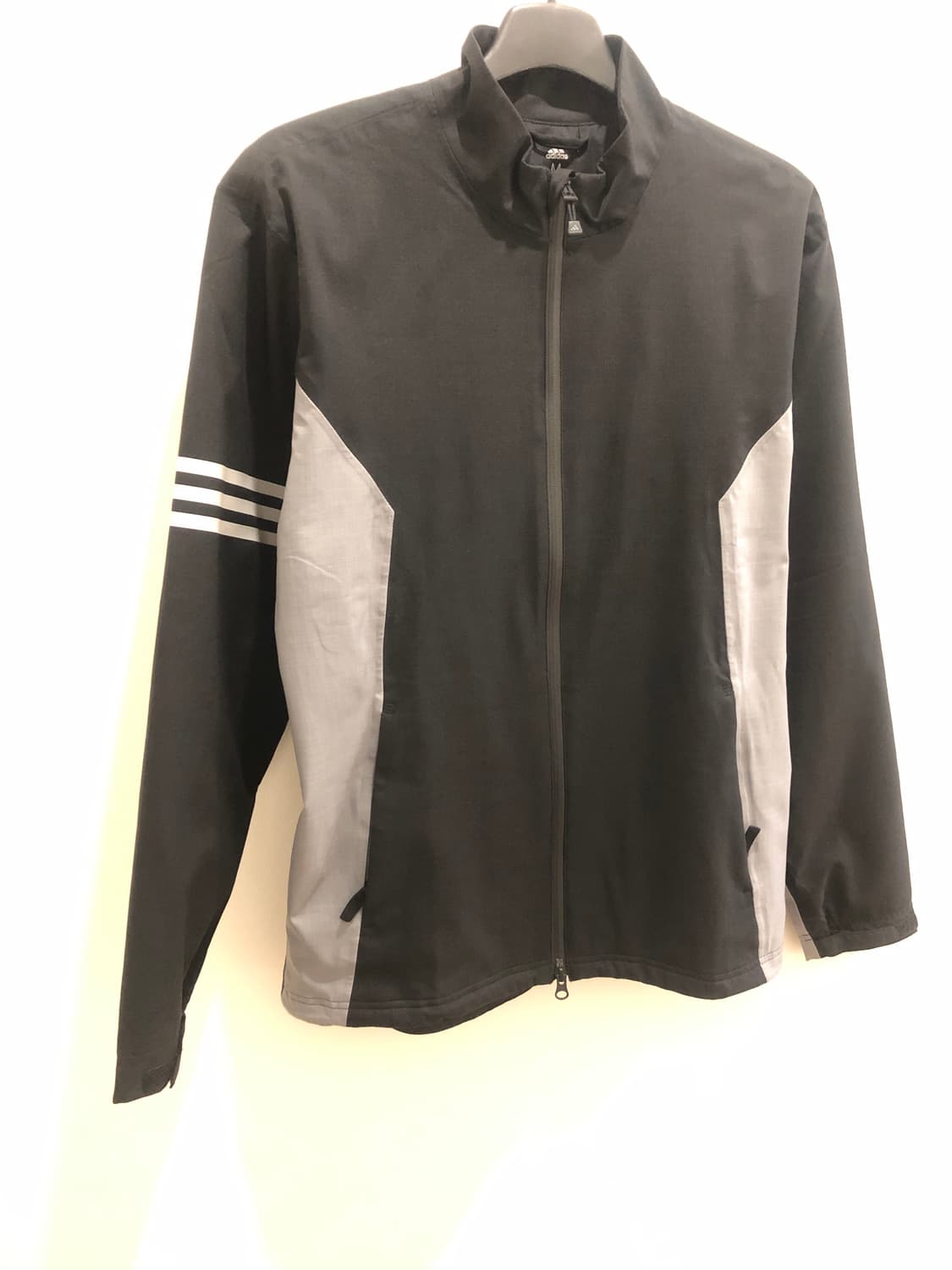 아디다스골프 climaproof 방수 바람막이 자켓  상품이미지2