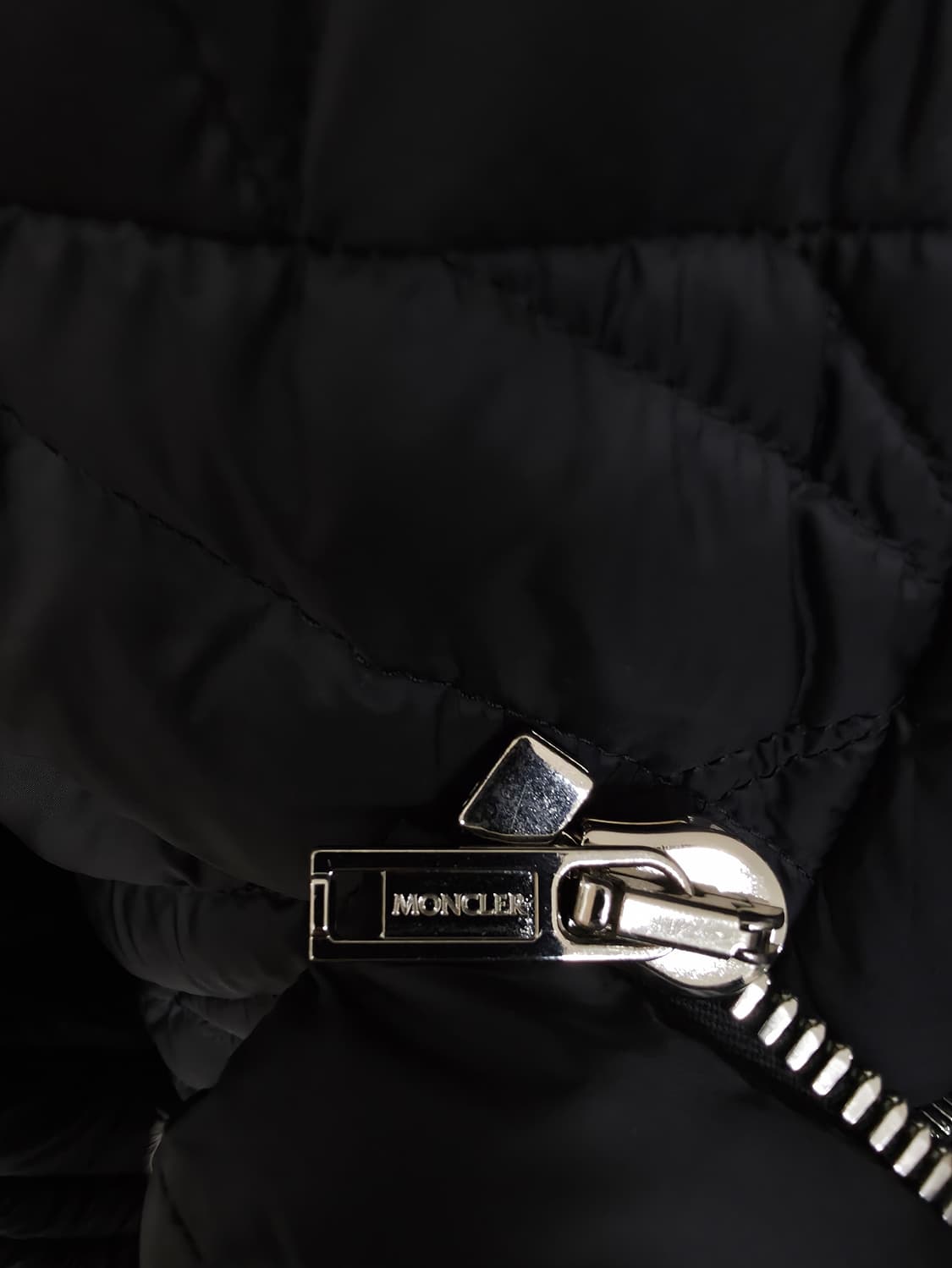 Rick owens x Moncler 메가 펜타 플라이트 자켓 2사이즈 상품이미지6