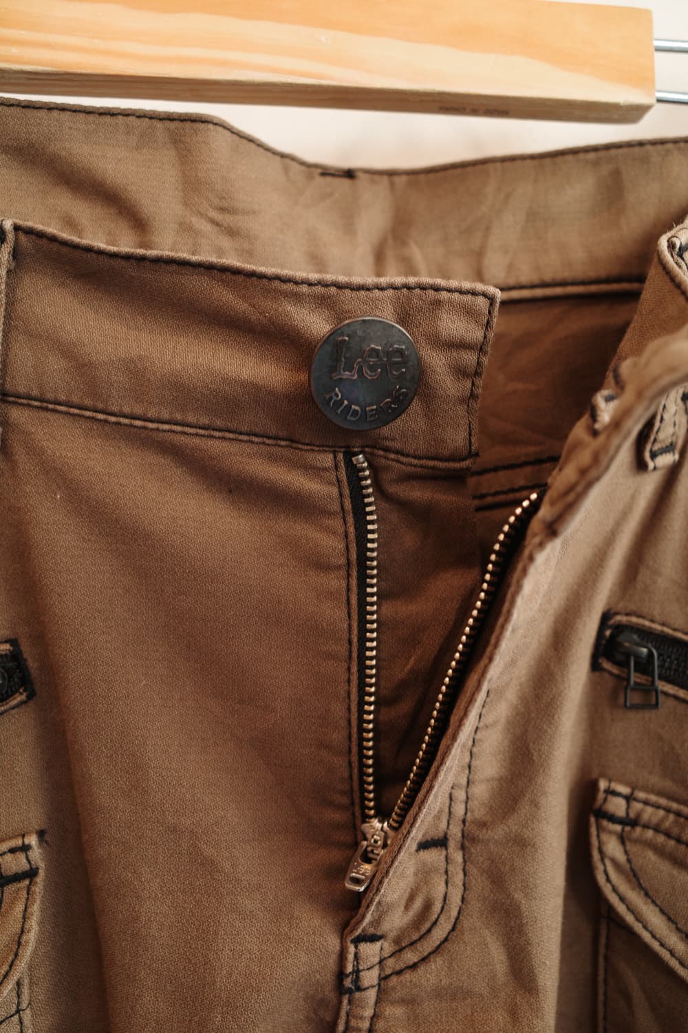 Lee 리 유틸리티 카고팬츠 (34인치) 상품이미지4