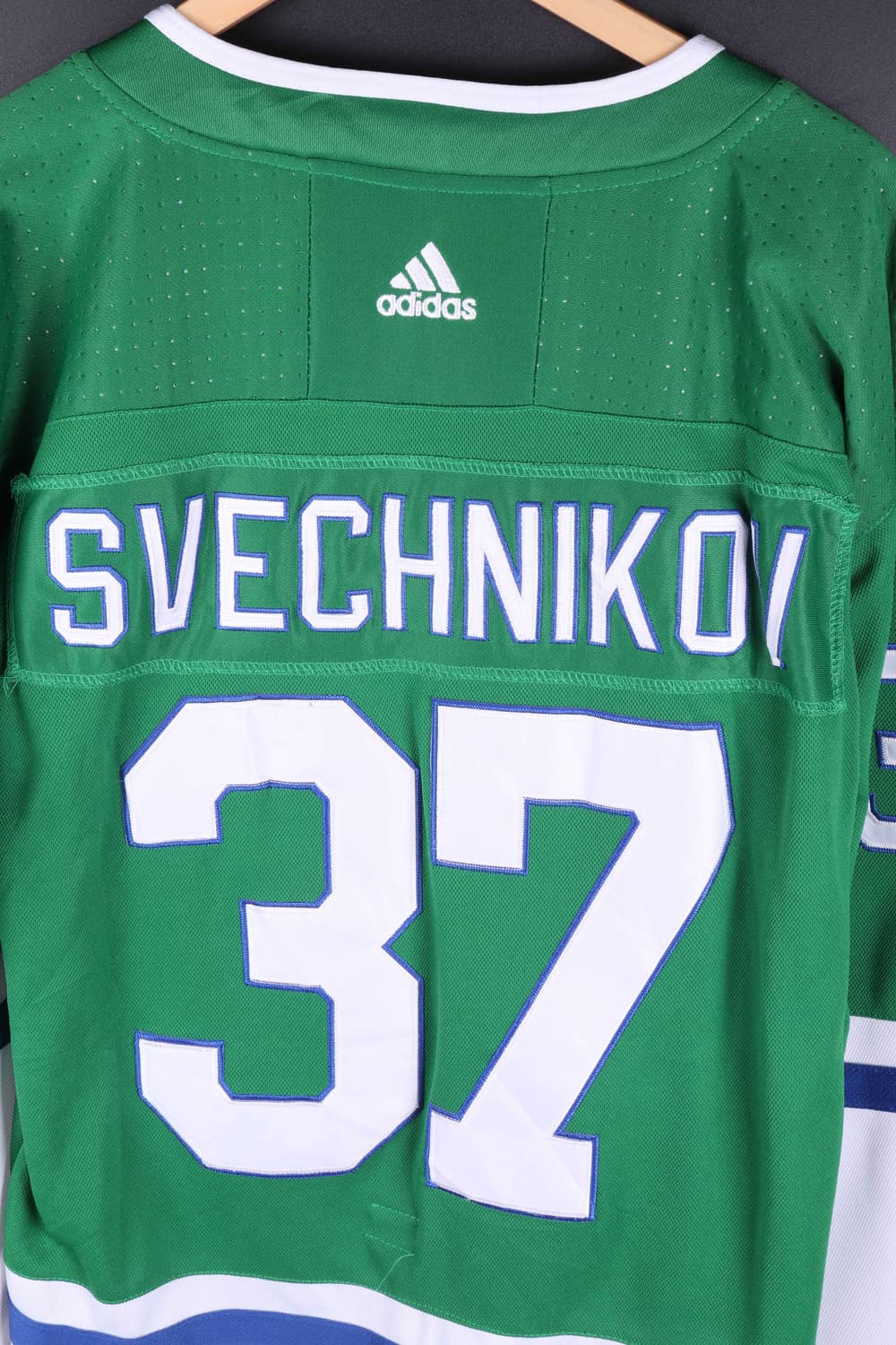 아디다스NHL 아이스하키 유니폼 상품이미지6