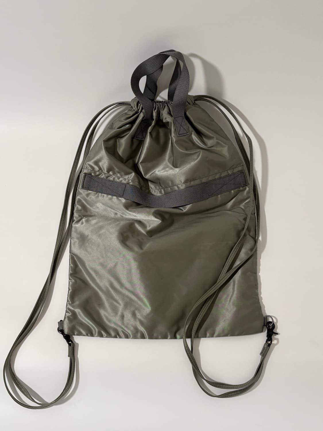 x Digawel - Tanker 2way Knapsack 상품이미지3