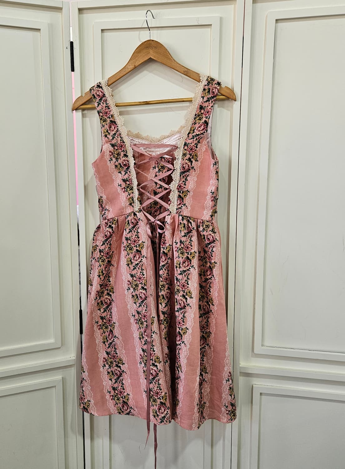 엑시즈팜(Axes Femme) 블랙라벨 원피스 상품이미지6