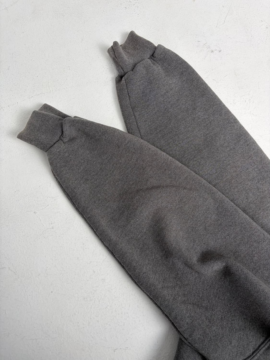 90s Russell Hoodie (charcoal) 상품이미지8