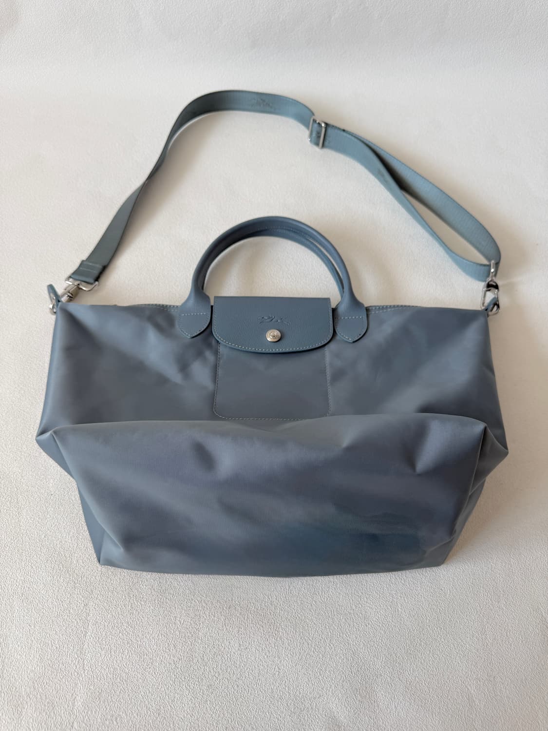 롱샴(Longchamp) 르 플리아쥬백(FRANCE, 크로스 가능) 상품이미지3