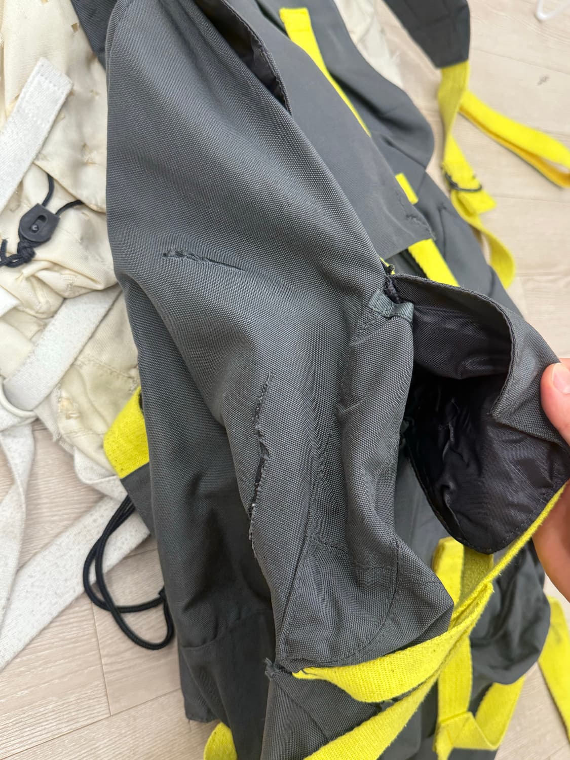 라프시몬스 이스트팩 2008 상품이미지3