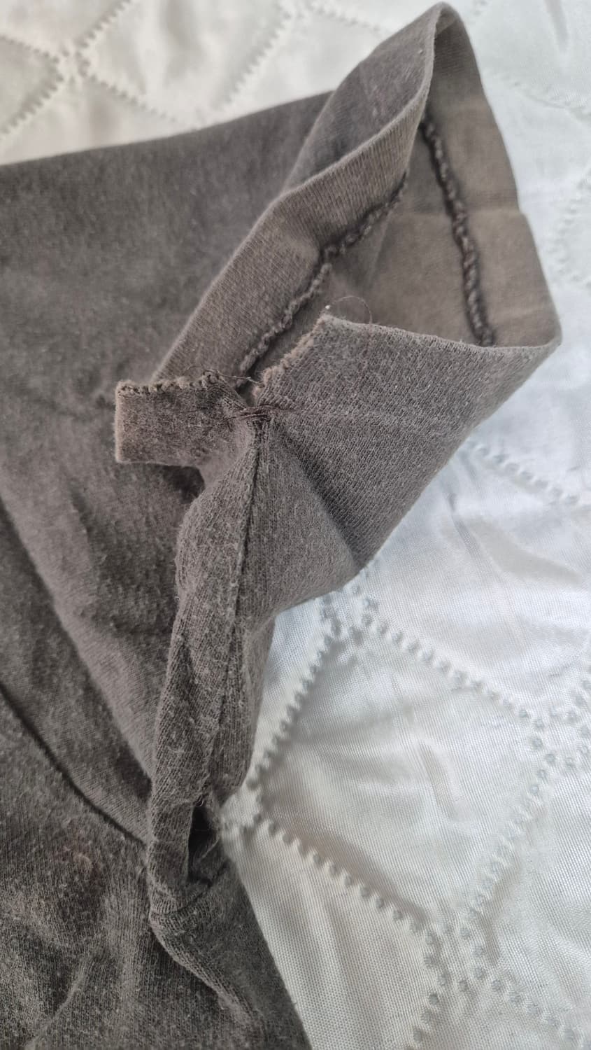 올드 스투시 반팔티 상품이미지4