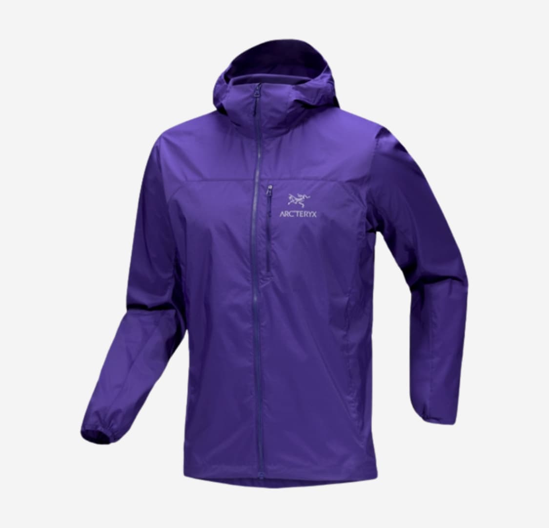 Arc'teryx Squamish Hoody Soulsonic M 상품이미지1