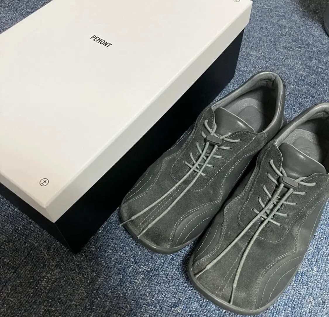 [260] 페몬트 스퀘어 그레이 상품이미지1