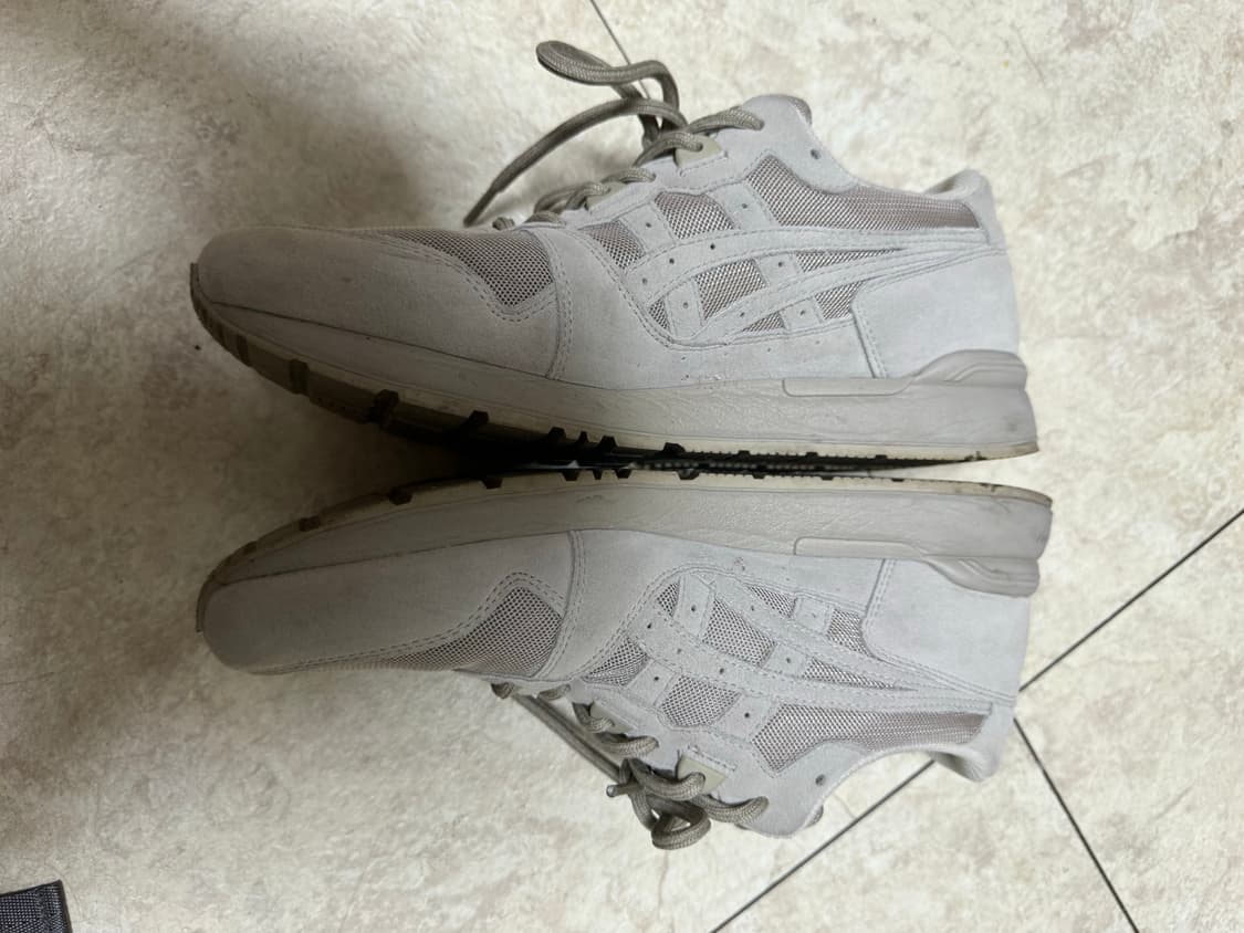 아식스 젤라이트 OG 아트모스 고어텍스 270 상품이미지2