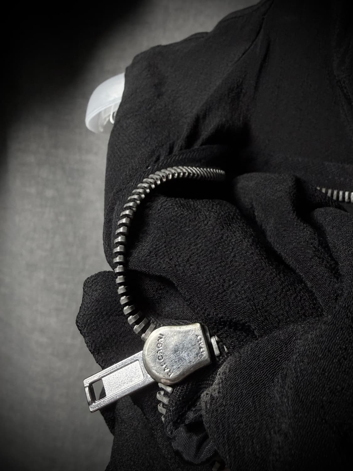 Rick Owens 10SS ’RELEASE‘ Vest 상품이미지5