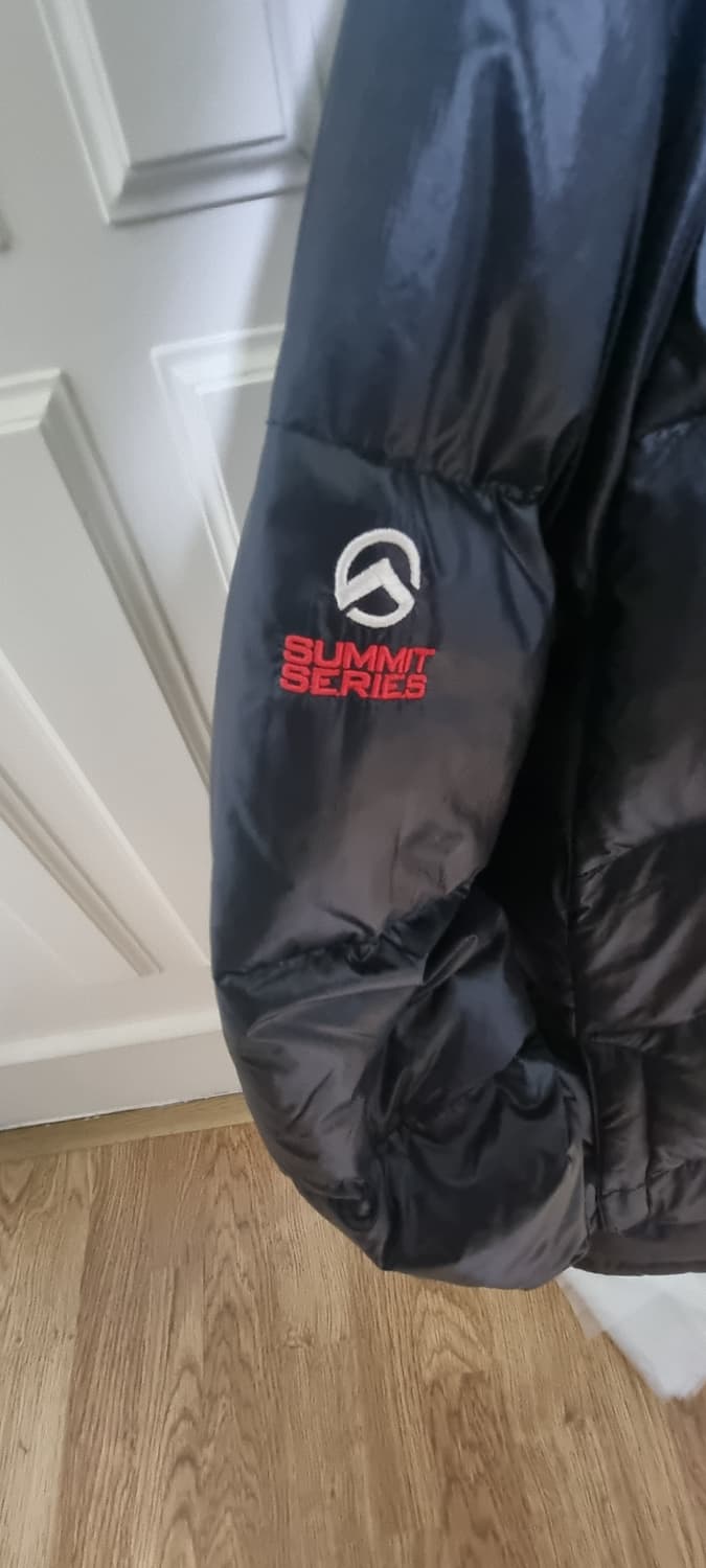 서밋시리즈 노스페이스 패딩 상품이미지3