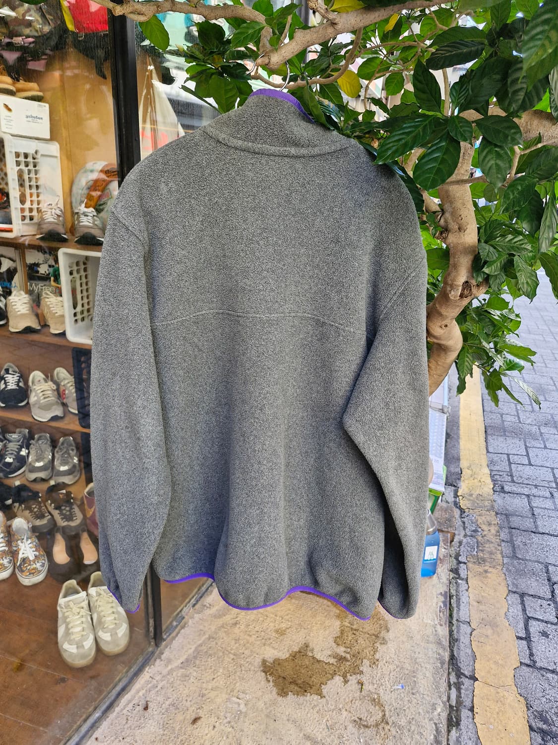 Z-132 파타고니아 신칠라  상품이미지2