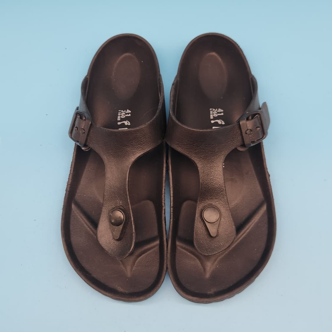 oo 보이런던 남성쪼리260 상품이미지2