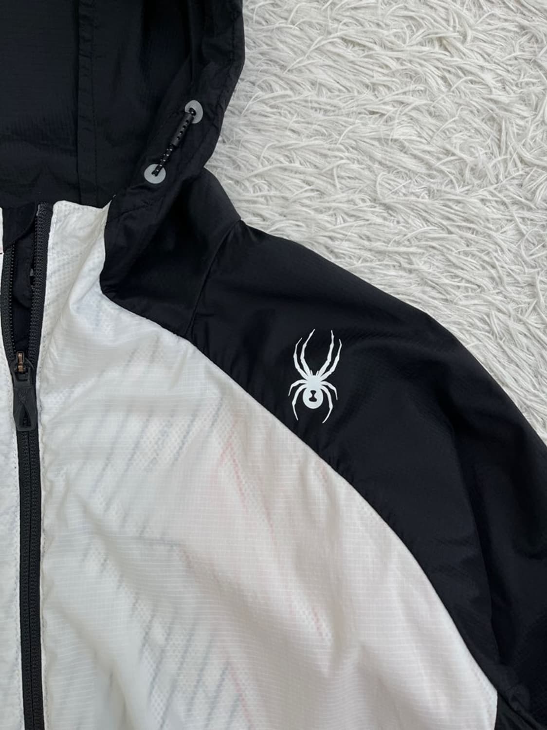 스파이더 경량 바람막이/#606 상품이미지2