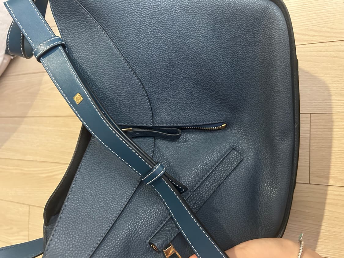 로에베 해먹백 상품이미지5