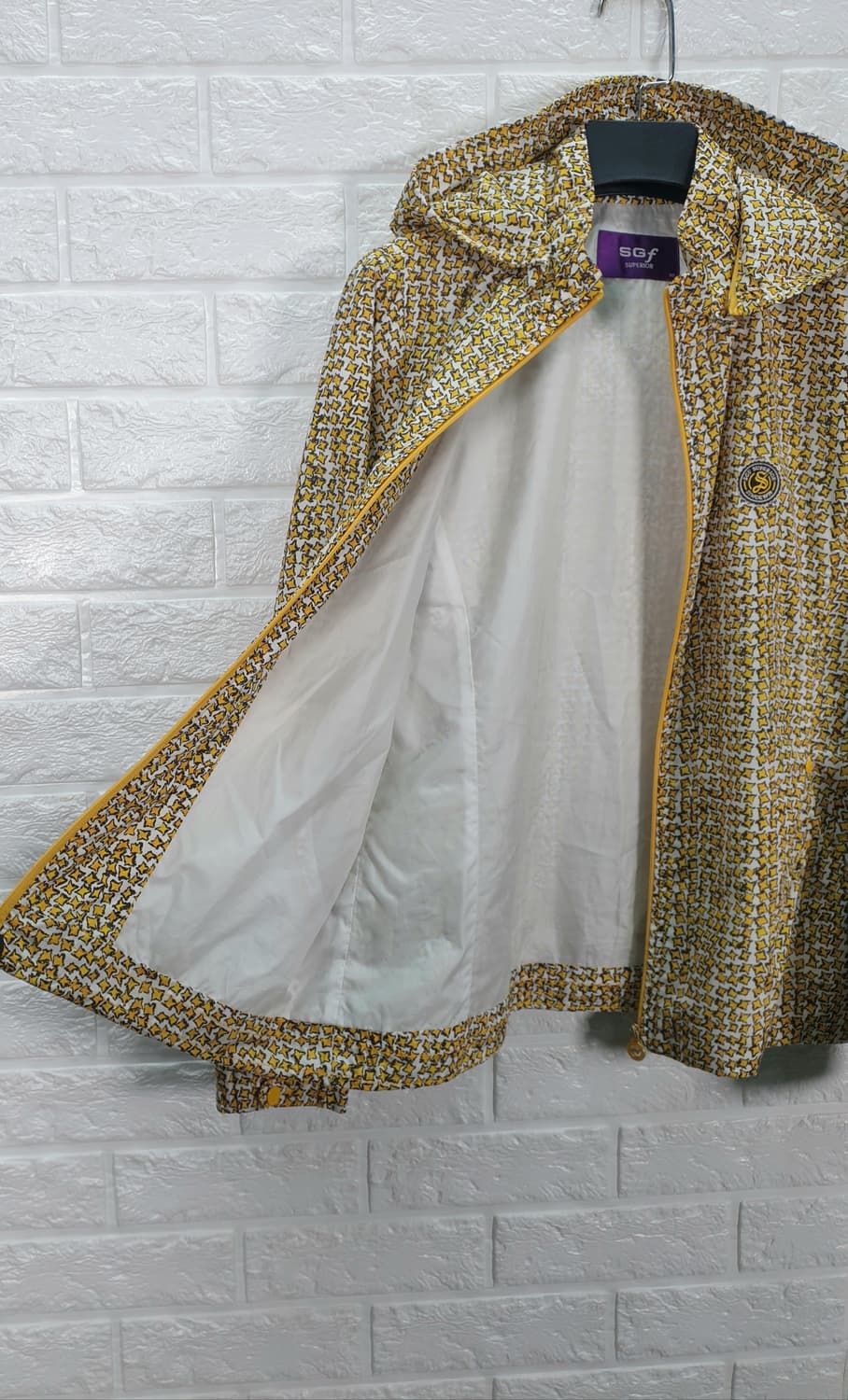 [95]SGF 경량 바람막이 상품이미지4