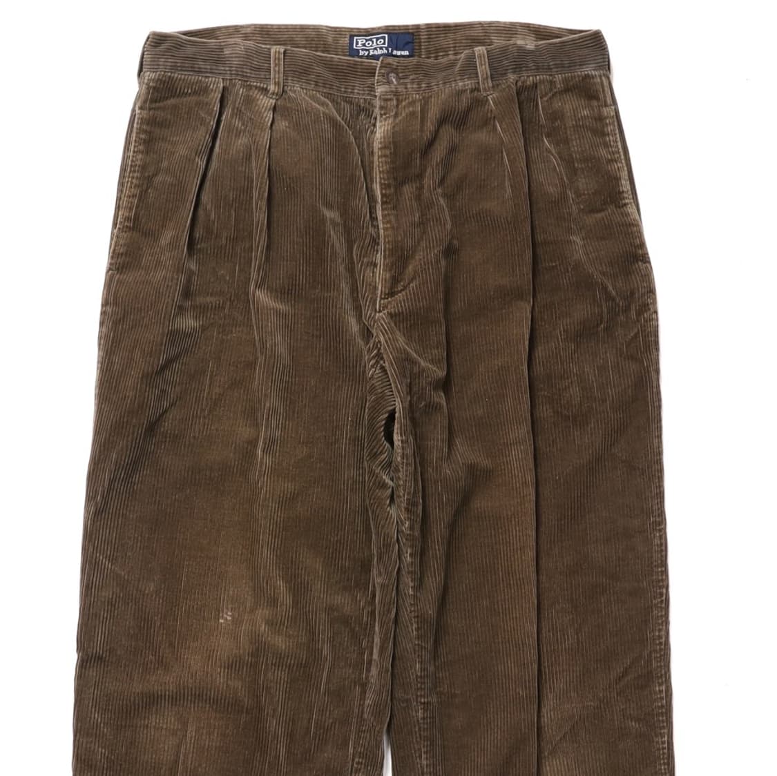 폴로 랄프로렌 Polo by Ralph Corduroy Pants 

 상품이미지2