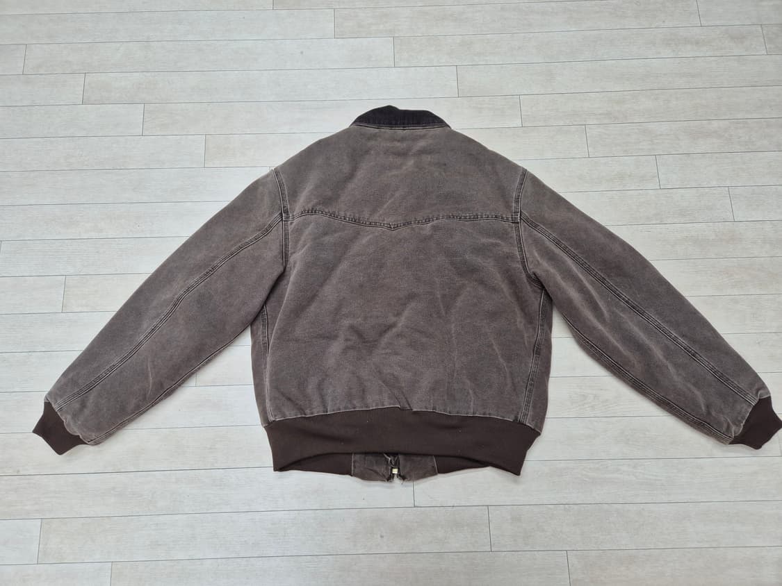 칼하트 산타페 CHT(군밤색)L 상품이미지2