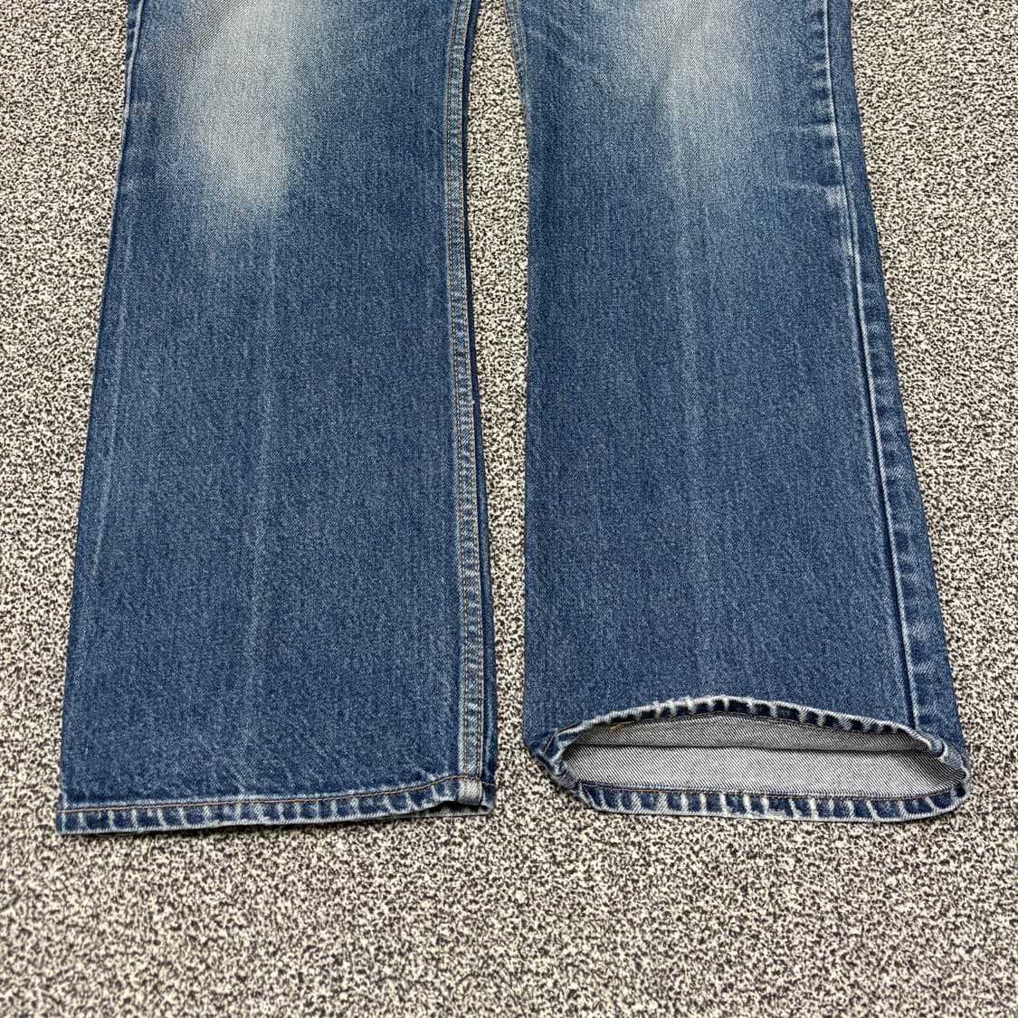 00s 빈티지 리바이스 517 허리46cm 상품이미지4