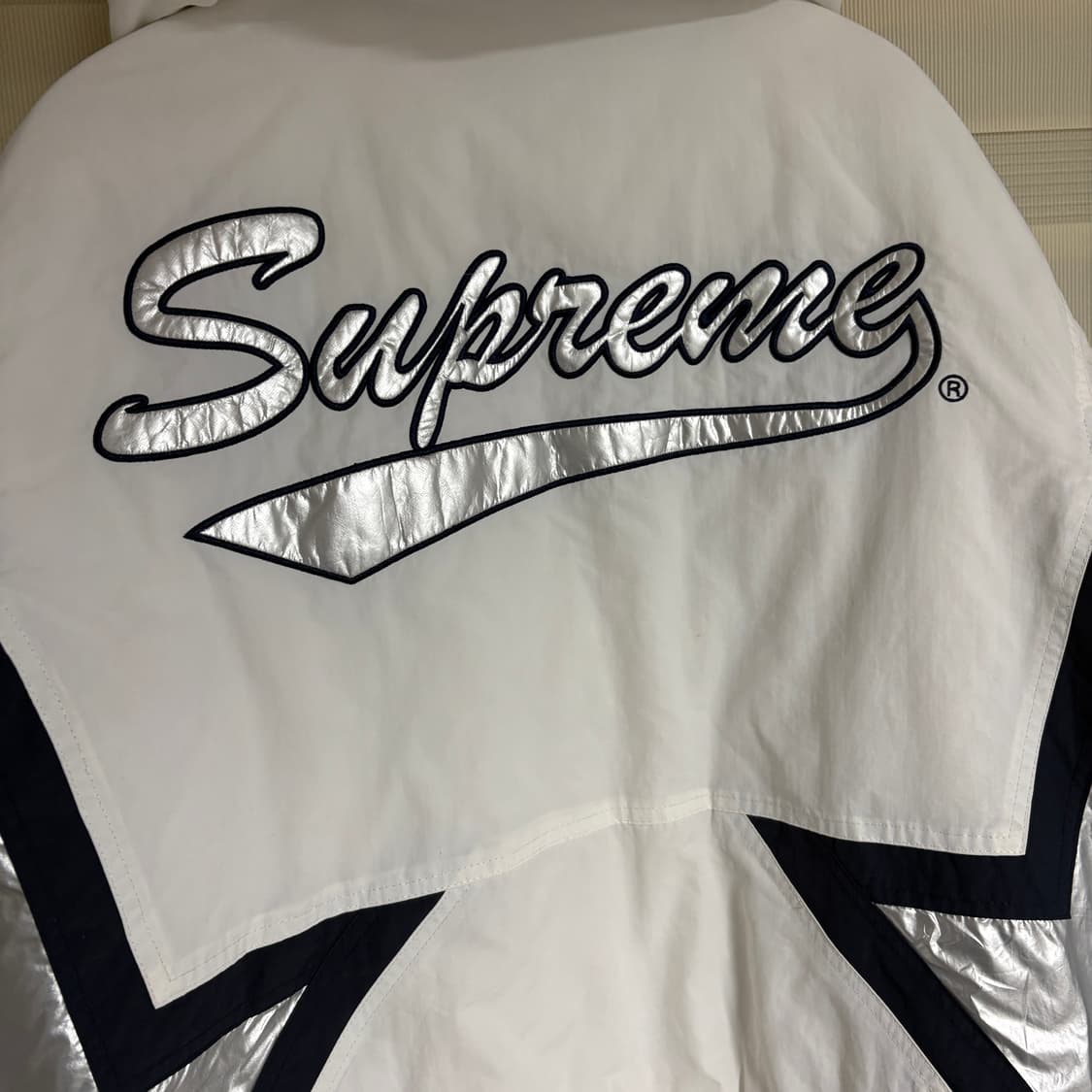 슈프림 스타즈 퍼피 자켓 L(100-105) 상품이미지3