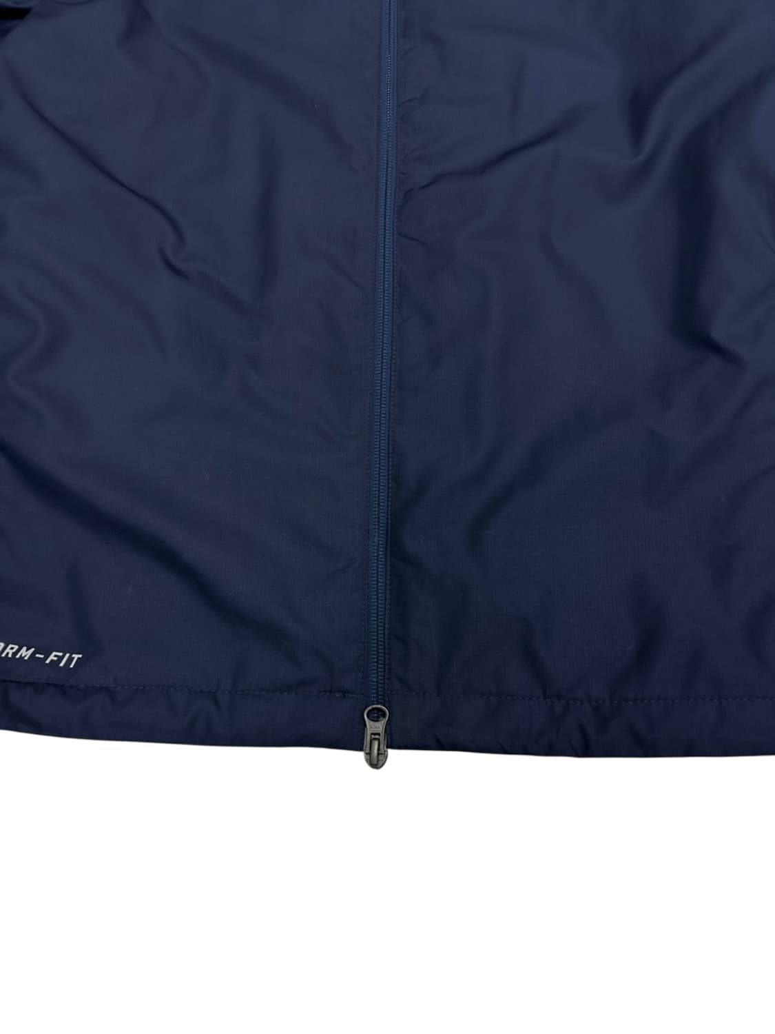 나이키 아스날 스톰핏 바람막이 네이비 (L) 상품이미지6