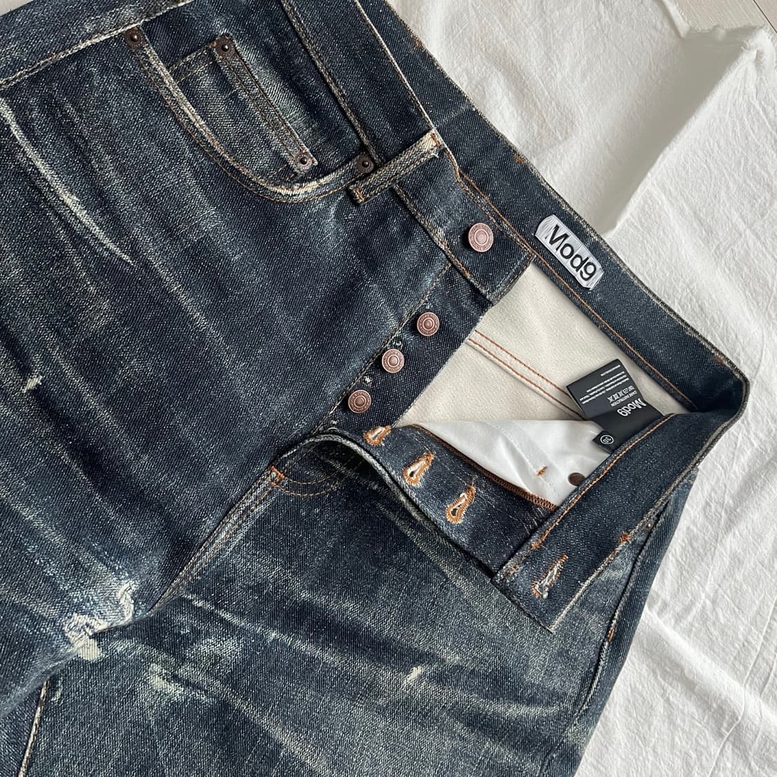 모드나인 우석 30사이즈 상품이미지6