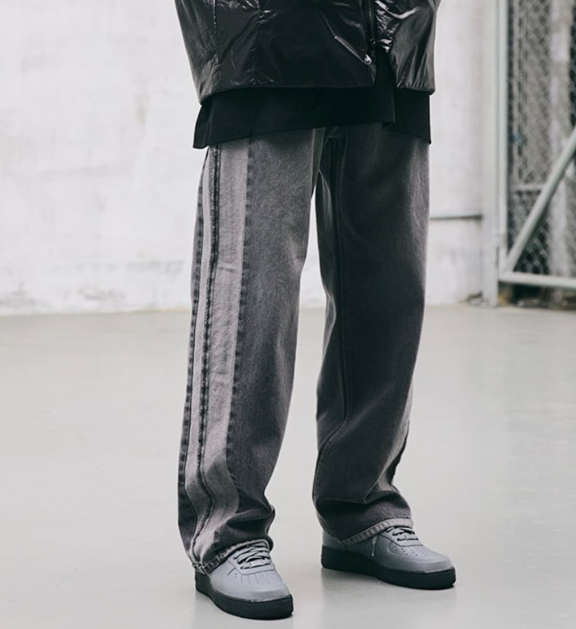 애드 와이드 데님 상품이미지1