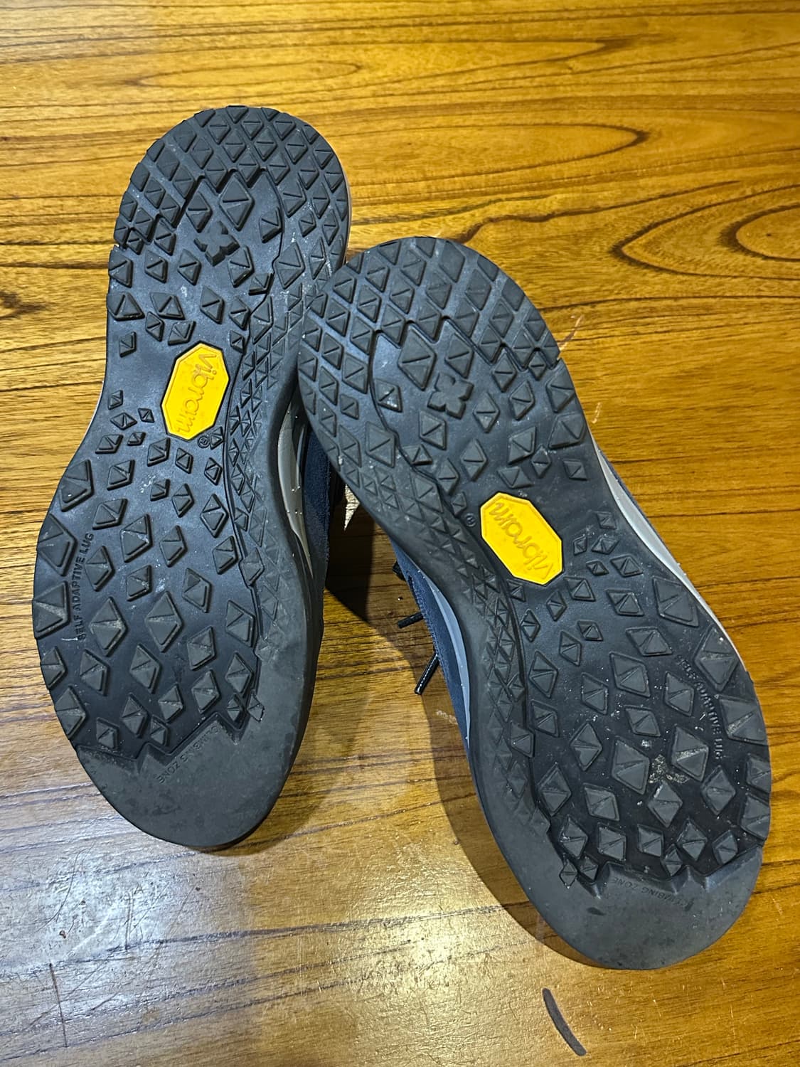 노스페이스 NS91P06D 등산화 260mm 상품이미지7