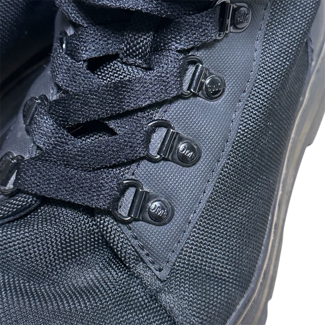 Dr. Martens COMBS W Combat Boots 상품이미지2