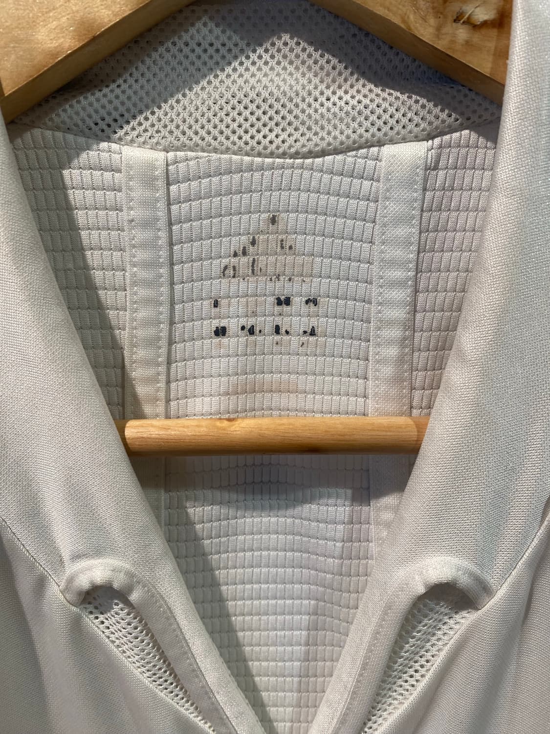 04-05 레알마드리드 호나우두 홈 유니폼 (어센틱) 상품이미지5