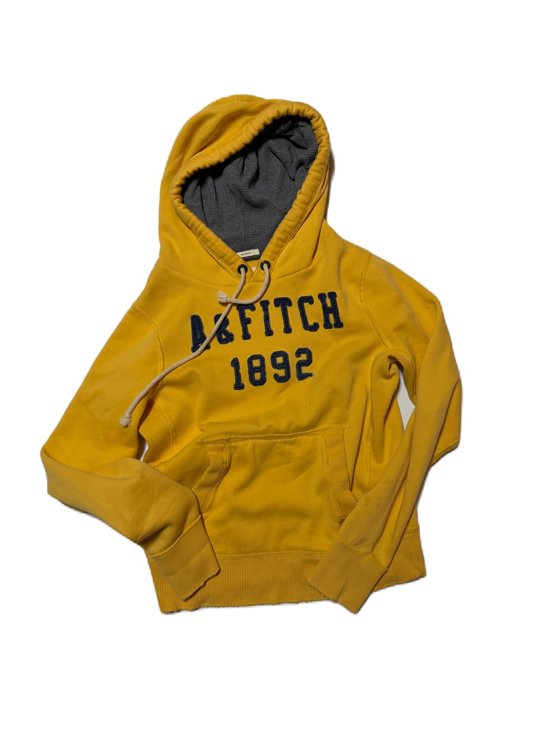 아베크롬비 빈티지 후드 상품이미지2