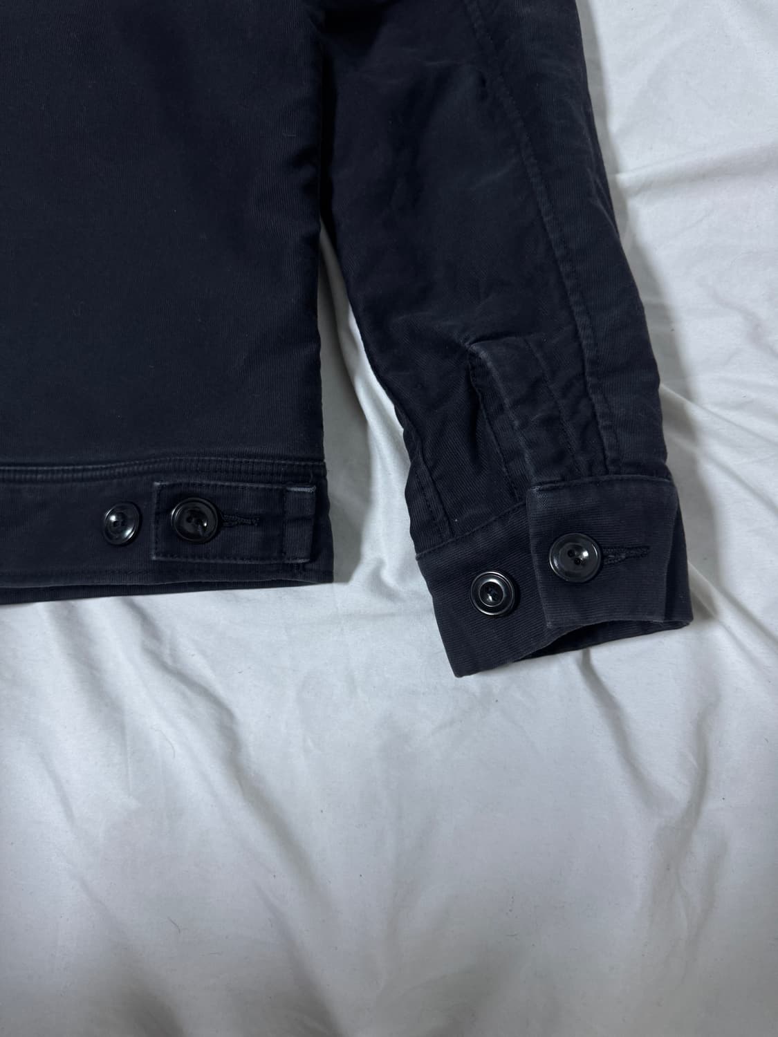 Wallace barnes 블랭킷 캔버스 코튼 워크 자켓 j crew 상품이미지7