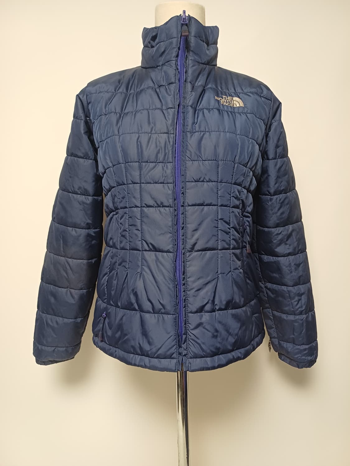 [85/M] 노스페이스 하이벤트/엑셀로프트 투웨이 여성자켓 상품이미지5