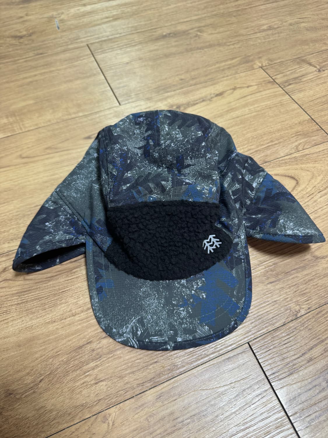 코오롱스포츠 이어플랩 XL 왕대두사이즈 상품이미지1