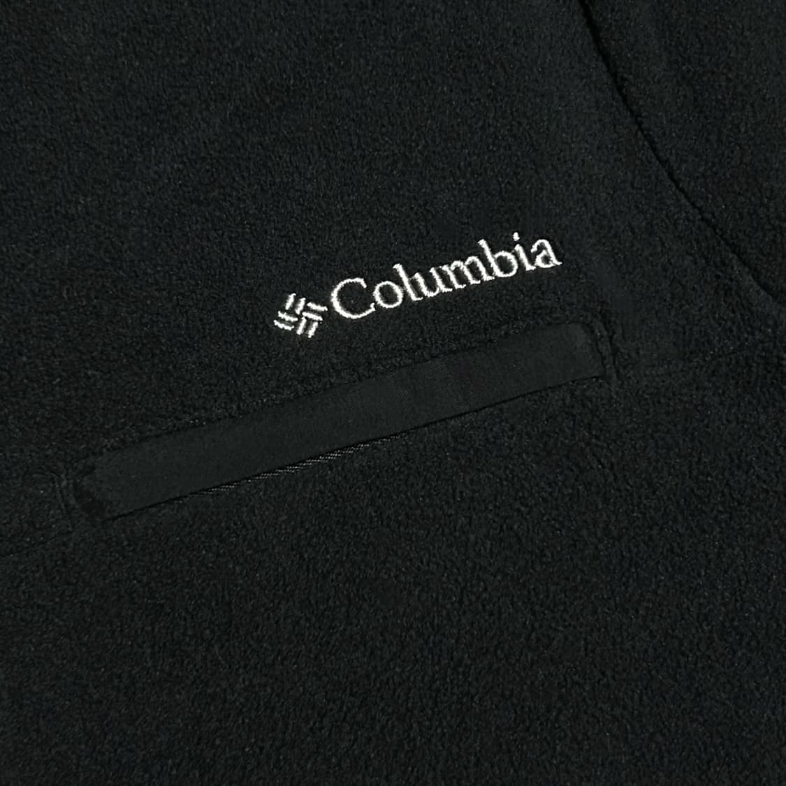 [M] Columbia 컬럼비아 우먼즈 후리스 집업 자켓 상품이미지4