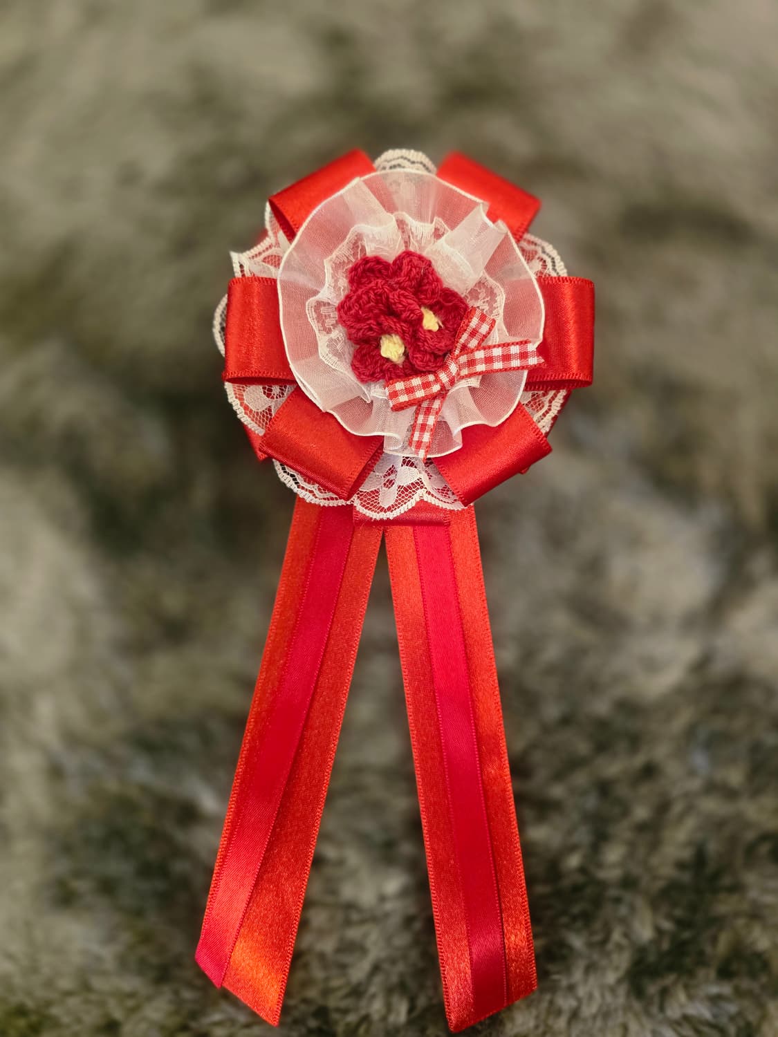 러블리 플라워 로제트 상품이미지1