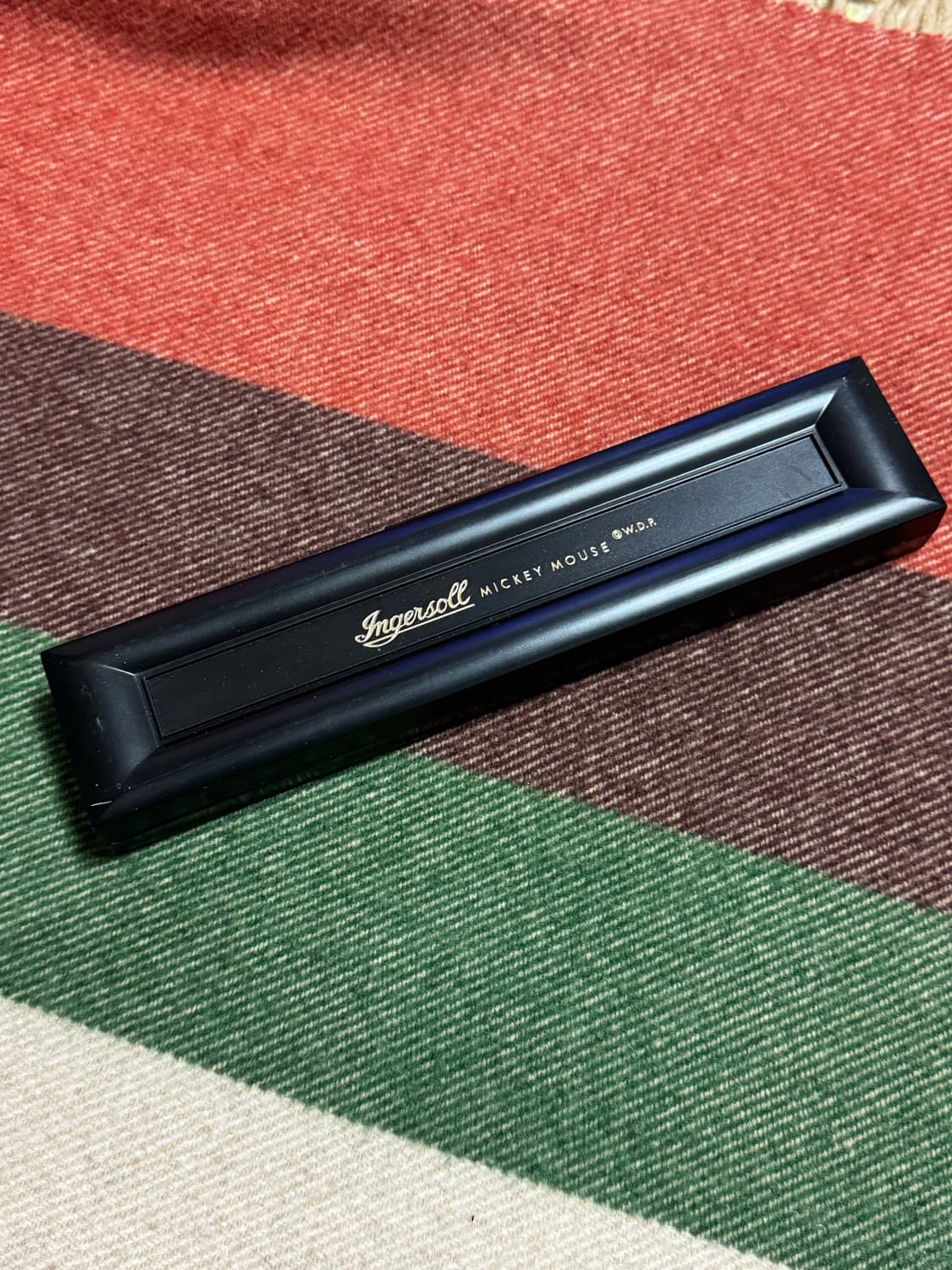 1970s Timex MickeyMouse watch  상품이미지8