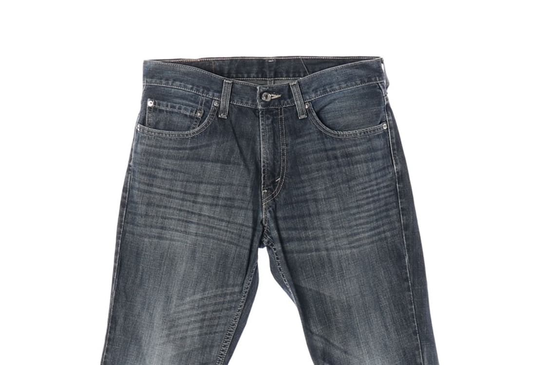 리바이스 531 데님팬츠 32 상품이미지3