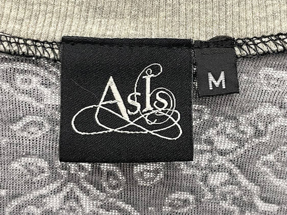 ASIS L.A (M~L) 상품이미지10
