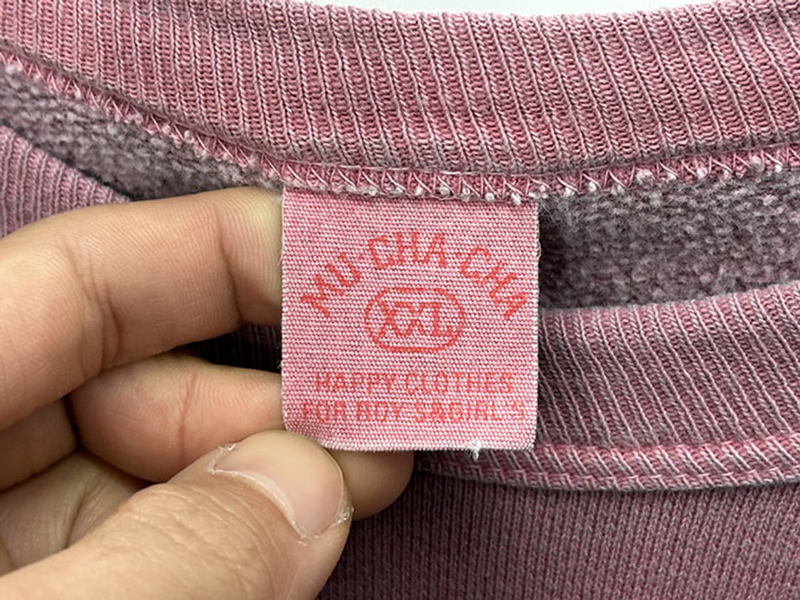 MU CHA CHA (L) 상품이미지8