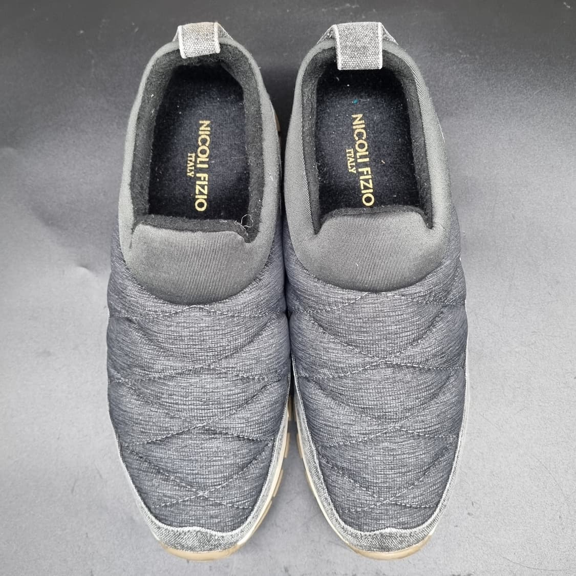 니콜리피지오 방한화255 상품이미지2