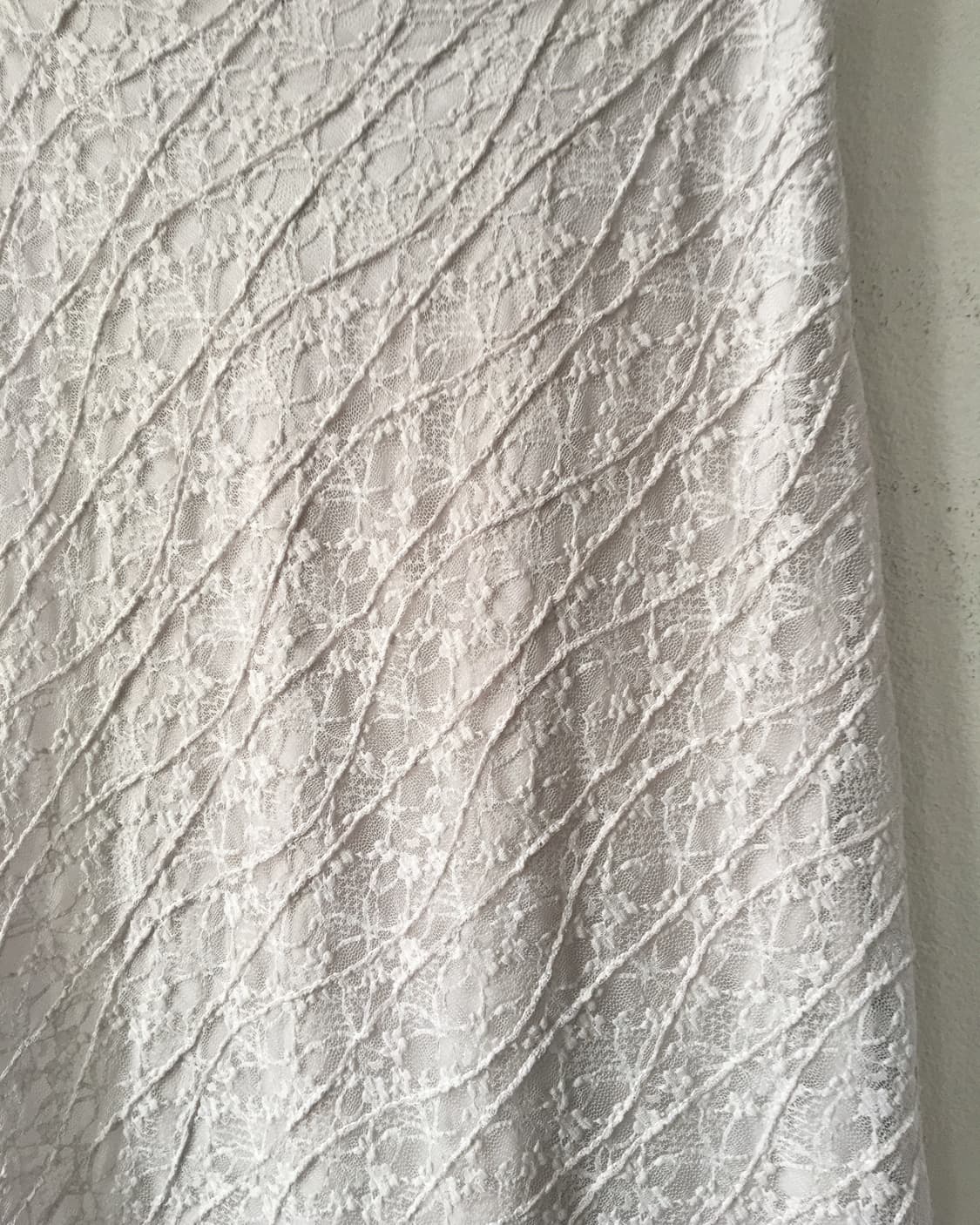Lace long skirt 상품이미지4