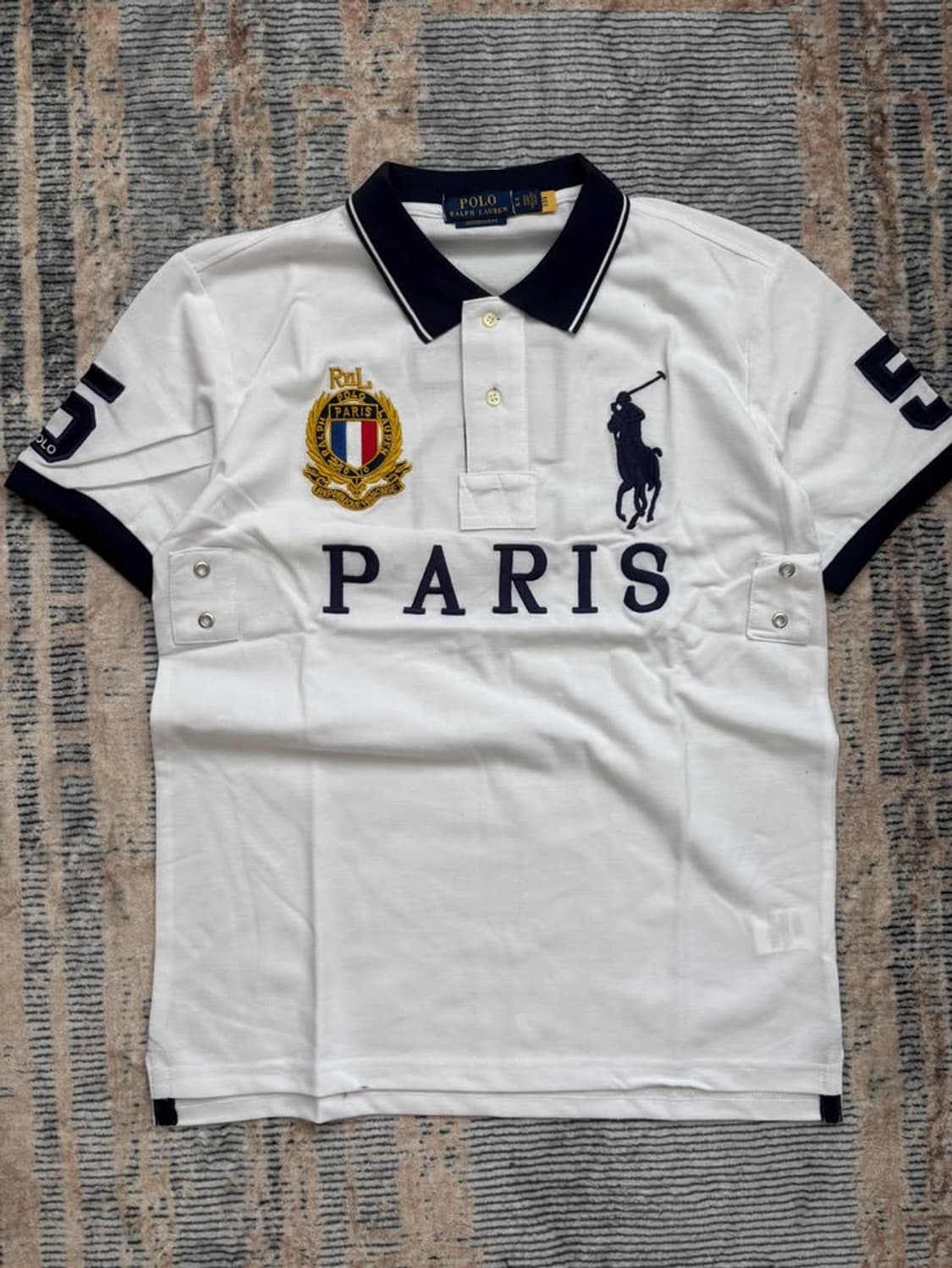 폴로 빅포니 치프키프 파리 상품이미지6