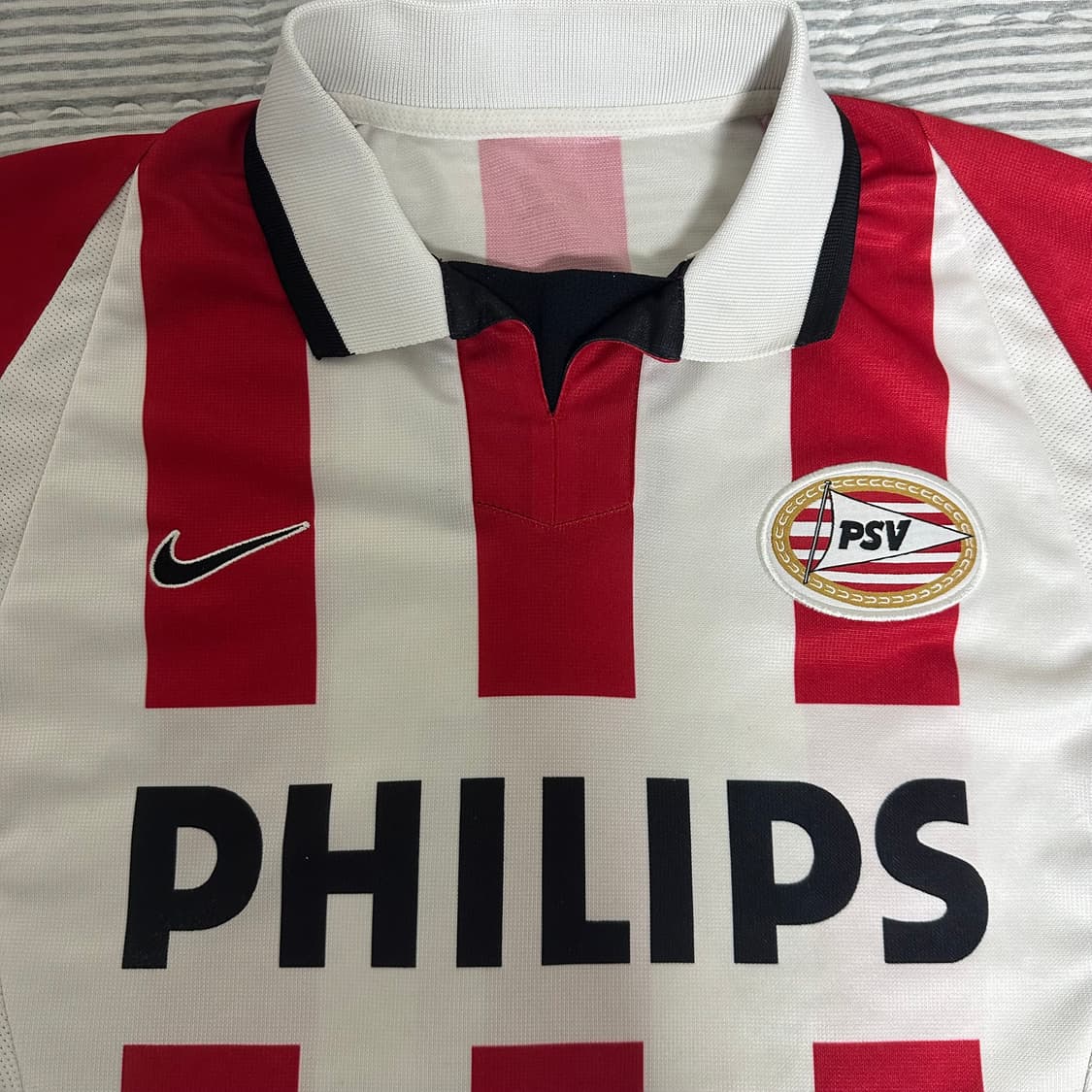 M) 02-04 PSV 홈 박지성 상품이미지3