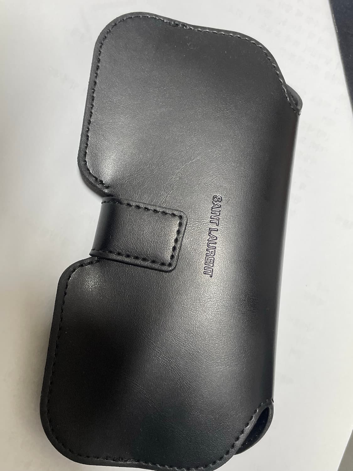 생로랑 sl520sunset 선글라스 상품이미지5