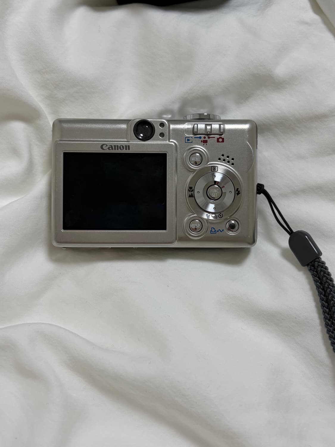 캐논 익서스40 ixy50 익시50 빈티지 디카 상품이미지1