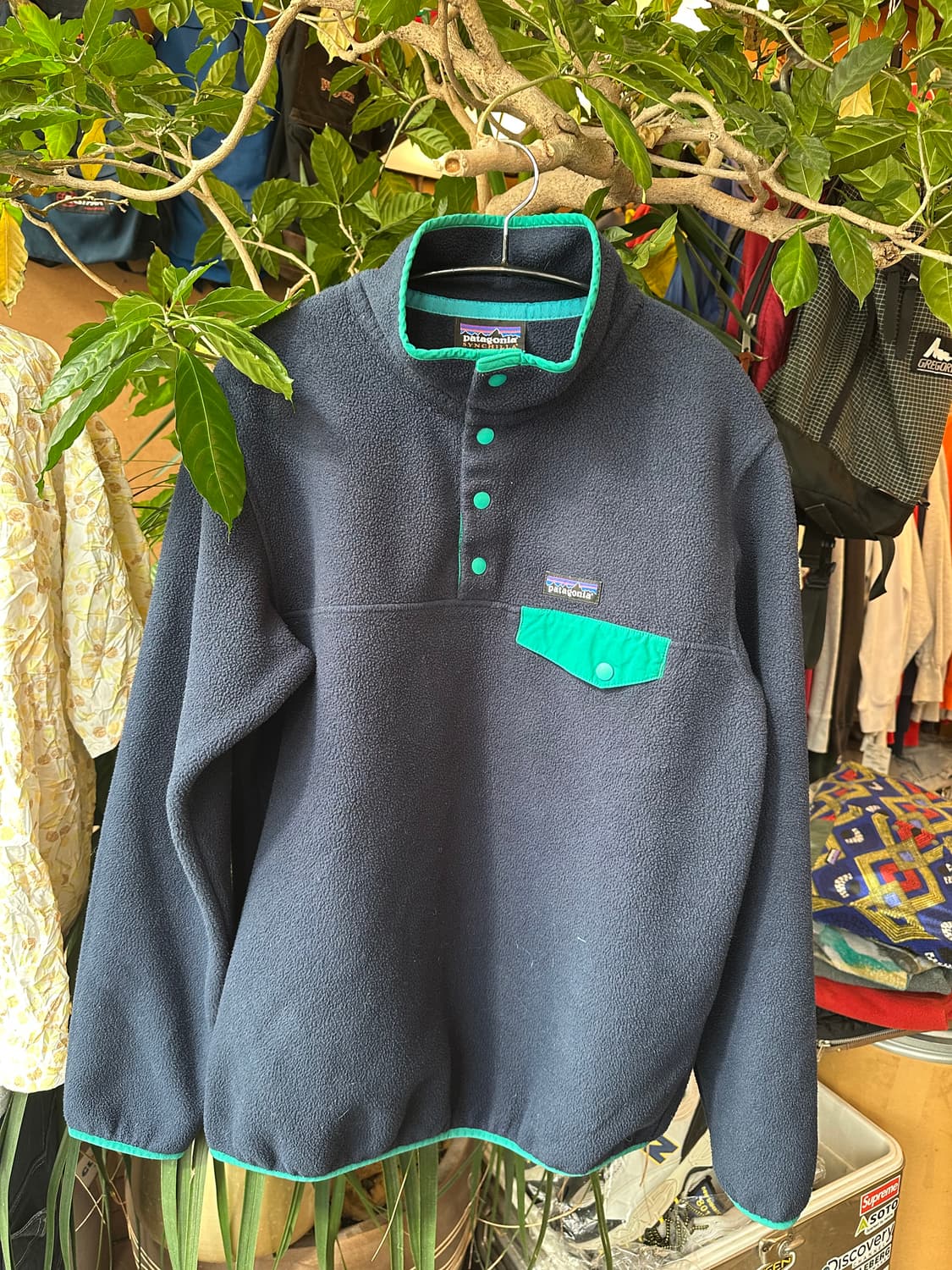 Z-394 파타고니아 신칠라  상품이미지1