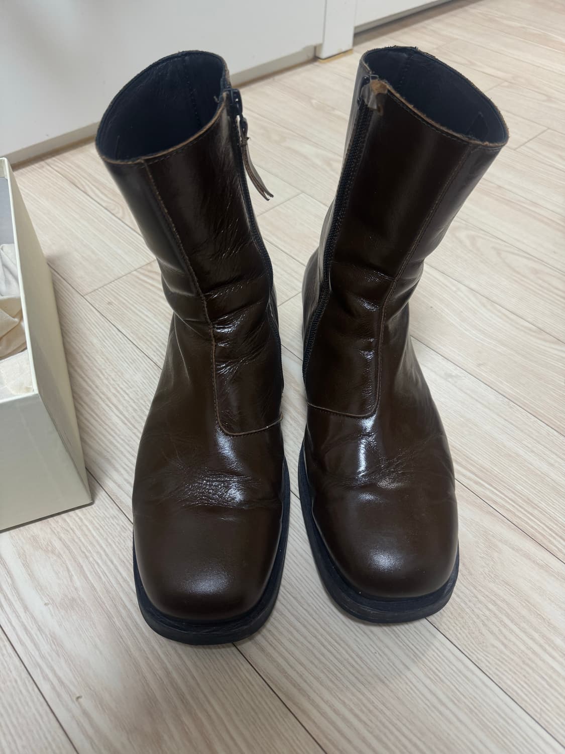 아워레가시 카미온 올리브 42 상품이미지1